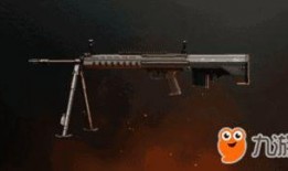 和平精英最新爆料升级枪,枪械生成系统革新战局