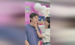 爆料阿爆静宜夫妇视频,揭秘明星夫妻生活瞬间