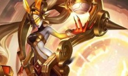 王者女娲最新皮肤爆料,神秘力量觉醒，守护苍生再启征程